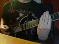 Godsmack-I stand alone (cover) Godsmack-I stand alone (cover)