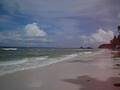 boracay waves