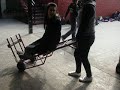 El supeR carrito de don raul