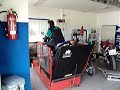 Prüfstand YZF R1 - RN12