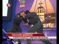 Demokrasi ve Güvenlik Konferans?-STV Demokrasi ve Güvenlik Konferans?-STV