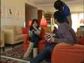 Cassie interview blooper on The Voice TV