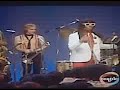 I think the fist time I saw Rick James was on Soul Train. That was a hip trip! Later saw him a few times in concert. http://t.co/cBeRm4DF