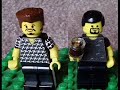 TPB Trailer Park Boys Lego style TPB Trailer Park Boys Lego style