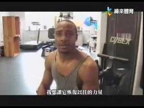 Jay Williams