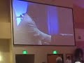 Rudolph Stanfield@ Bishop C.A. Craig's Homegoing Service