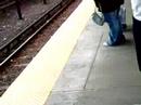 MBTA Redline