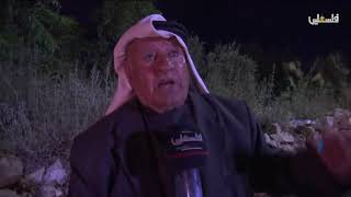 تصاعد وتيرة اعتداءات المستوطنين على مزارعي وادي قانا في سلفيت