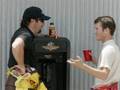 Kasey Kahne