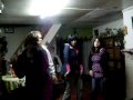 2NE1 Parodia