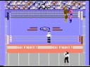star man ( macdaddynook ) challeneges giant panther ( ryukasakei www.youtube.com ) to a wrestling match in the game pro wrestling for the nintendo entertainment system. as mentioned in my channel description, this game footage was taked directly from a real nes machine, no emulators are used.