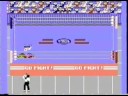 star man ( macdaddynook ) challeneges giant panther ( ryukasakei www.youtube.com ) to a wrestling match in the game pro wrestling for the nintendo entertainment system. as mentioned in my channel description, this game footage was taked directly from a real nes machine, no emulators are used.