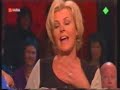 De Wereld Draait Door - Carlo & Irene te gast