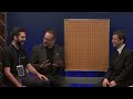 Match 4 - Google DeepMind Challenge Match: Lee Sedol vs AlphaGo LEE