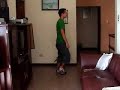checha airwalking checha airwalking