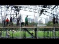 Central Park Webisode #1