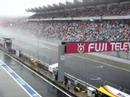 F1 Japan GP Start