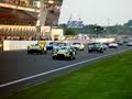 2002 LeMans Classic