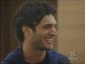 Tiziano al GRANDE FRATELLO 7  IN CASA