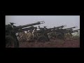 A Bridge Too Far - Artillery support A Bridge Too Far - Artillery support