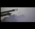 A Bridge Too Far - Artillery support
