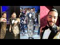 Maluma canta en desfile de DOLCE&GABANNA en Milán, Italia | Instagram Stories (Enero, 13)