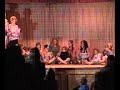 Manito-Wish Family Camp Show 2008 - Blue Riding Hood