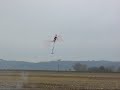 Max Ammendola Trex 700 V-bar.wmv