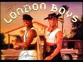 London Boys - Kimbaley (My Ma-Mama Say) London Boys - Kimbaley (My Ma-Mama Say)