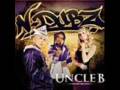 n-dubz (ouch remix)