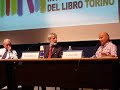 La finanza è fiducia - Franco Becchis alla Fiera del libro La finanza è fiducia - Franco Becchis alla Fiera del libro