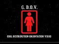 Girl Distribution Orientation Video