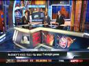 Rick Carlisle shows his respect for the Rockets Rick Carlisle shows his respect for the Rockets