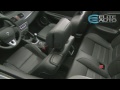 Essai Renault Mégane CC