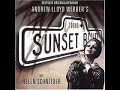 Sunset Boulevard - Sunset Boulevard [german]