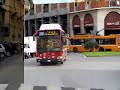 Bologna, 15 minuti in Piazza dei Martiri