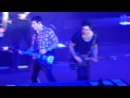 Beast and the Harlot - Avenged Sevenfold Live @Citibank Hall RJ