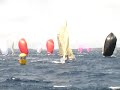Ullman Sails Presents the 2008 Melges 24 Worlds