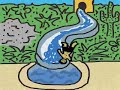 Justin s Water World