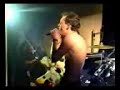 the blood sucking freaks from adelaide provide the back drop for this song off tiger by the tails 2nd cd unitshifter