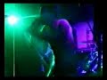 the blood sucking freaks from adelaide provide the back drop for this song off tiger by the tails 2nd cd unitshifter