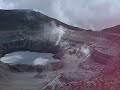 Volcan Poas
