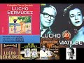 Matilde Diaz con Lucho Bermudez - Salsipuedes