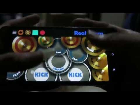 LAGU KHAS BANJAR - PAMBATANGAN - REAL DRUM LAGU KHAS BANJAR - PAMBATANGAN - REAL DRUM