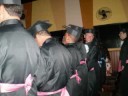 formatura de irmão pela unopar virtual campos/rj