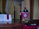 formatura de irmão pela unopar virtual campos/rj