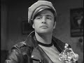 Marlon Brando ~ The Wild One(1953)