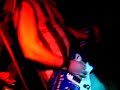 HellOZ - Live  31-10-2008