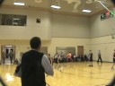 ccs knights vs resurection lutheran pt 5