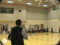 ccs knights vs resurection lutheran pt 5